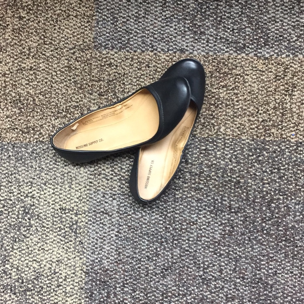 I don’t where them